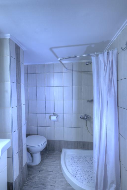 Zinni Koukaki Apartment アテネ エクステリア 写真